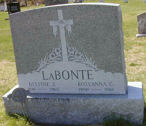 LaBonte