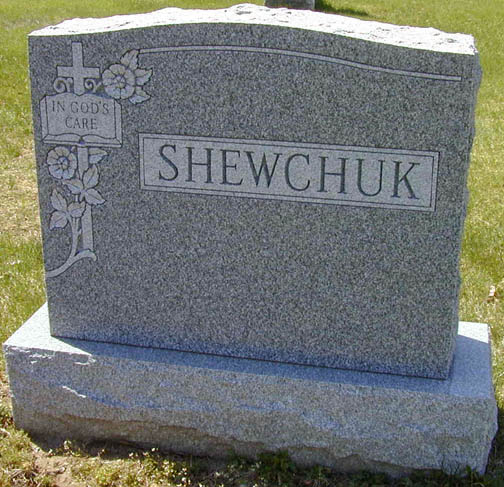 Shewchuk