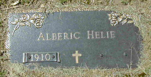 Alberic Helic