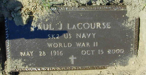 Paul J. LaCourse