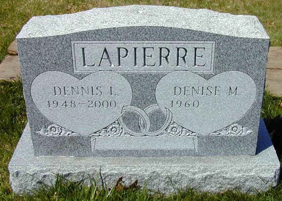 Dennis L. LaPierre