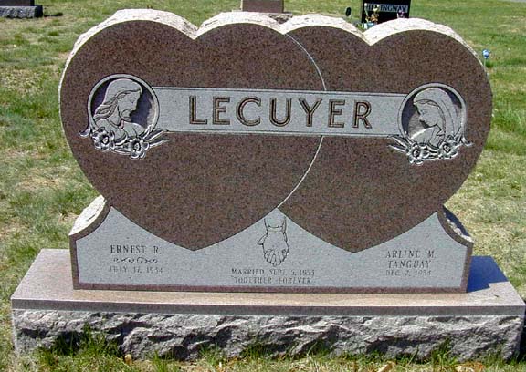 Ernest R. LeCuyer