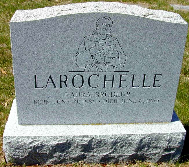 Larochelle