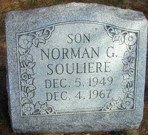 Norman G. Souliere
